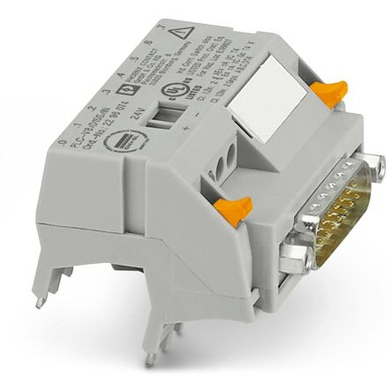 Phoenix Contact PLC Series Adapter