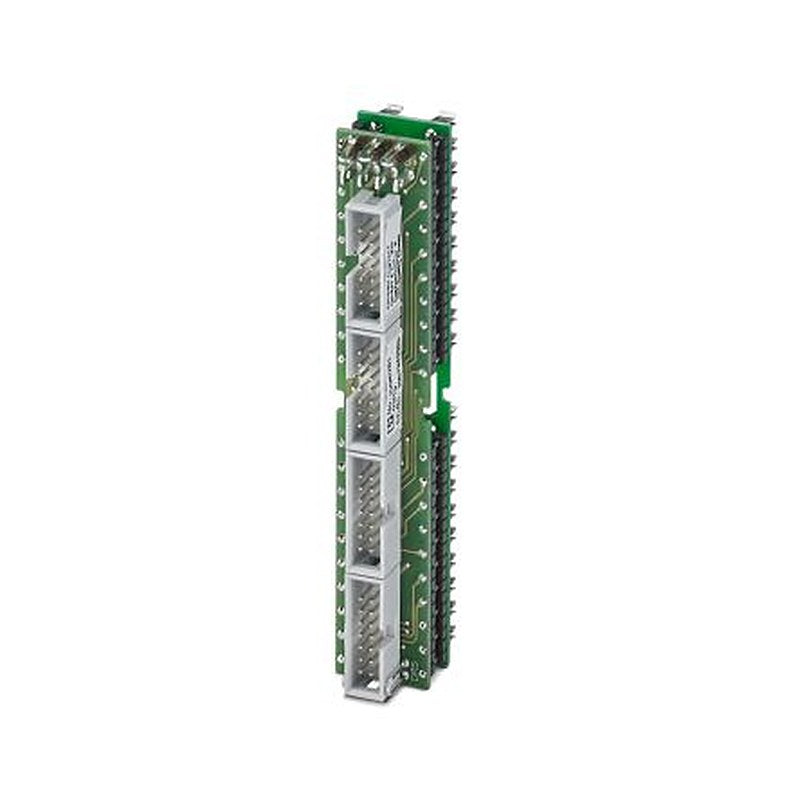 Phoenix Contact, VARIOFACE Front Adapter for use with Simatic S7-300