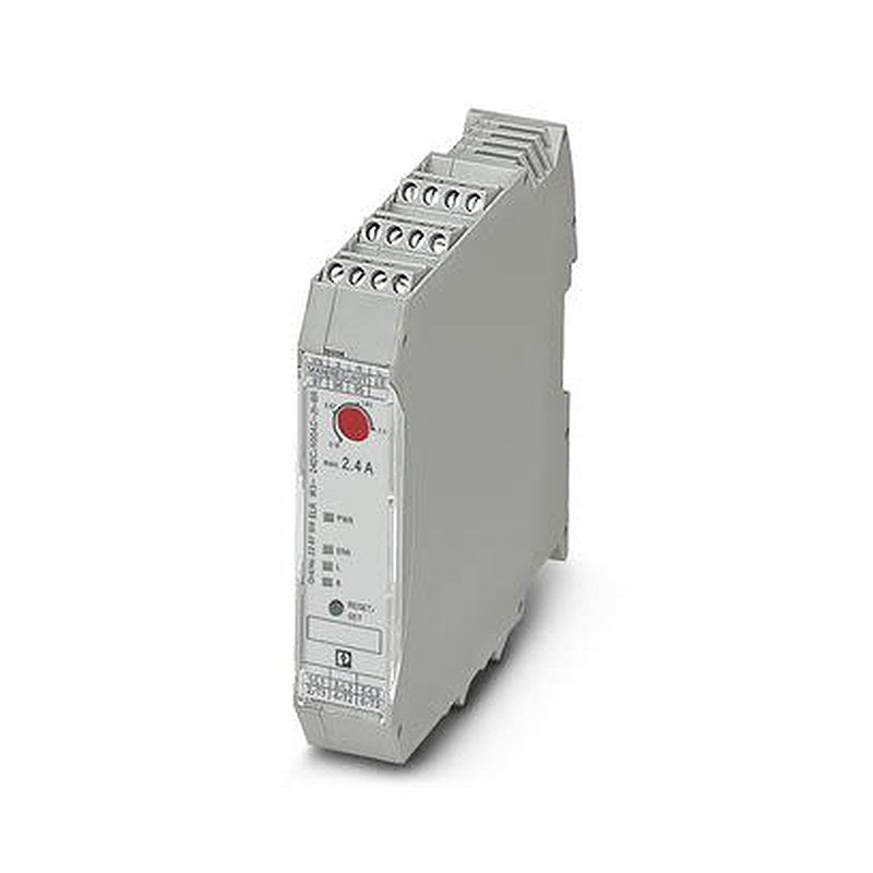 Phoenix Contact Motor Starter, Reversing Starter, 30V, IP20