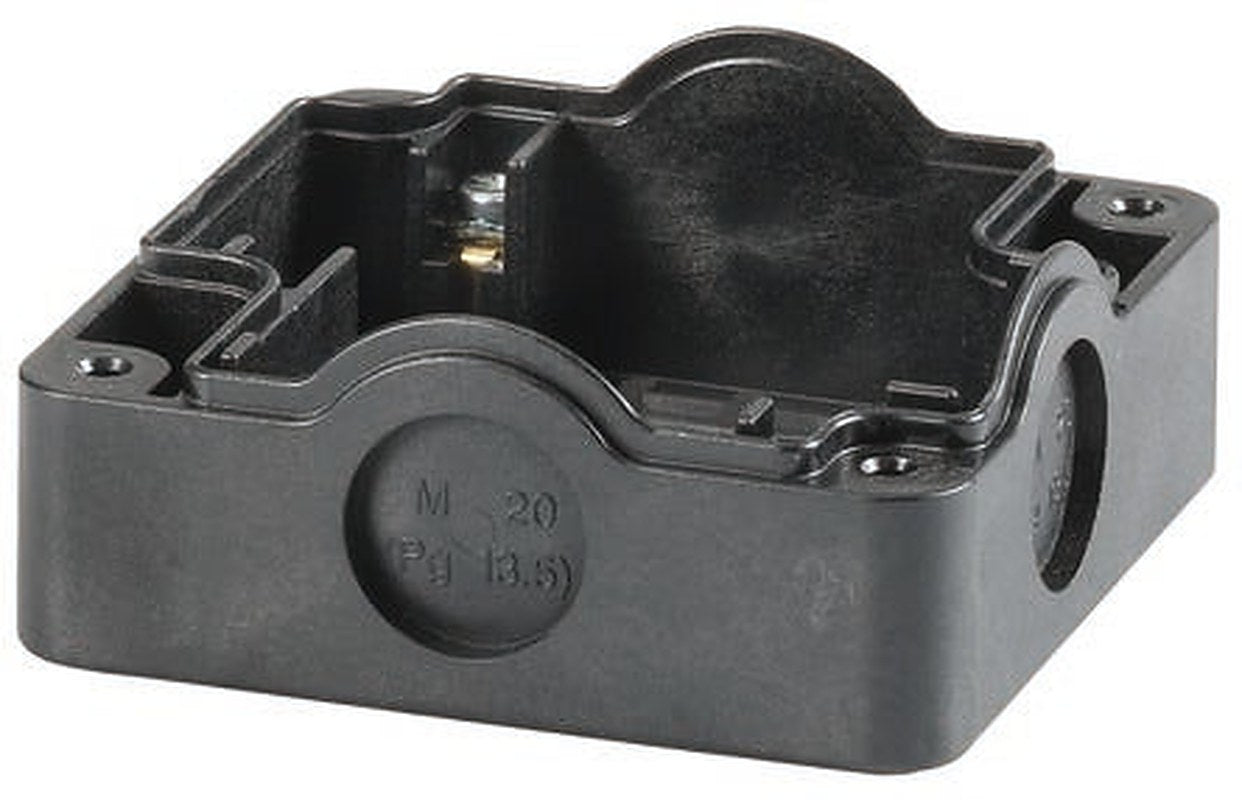 Eaton Base for use with Contact Elements, 229753 FAK-IU
