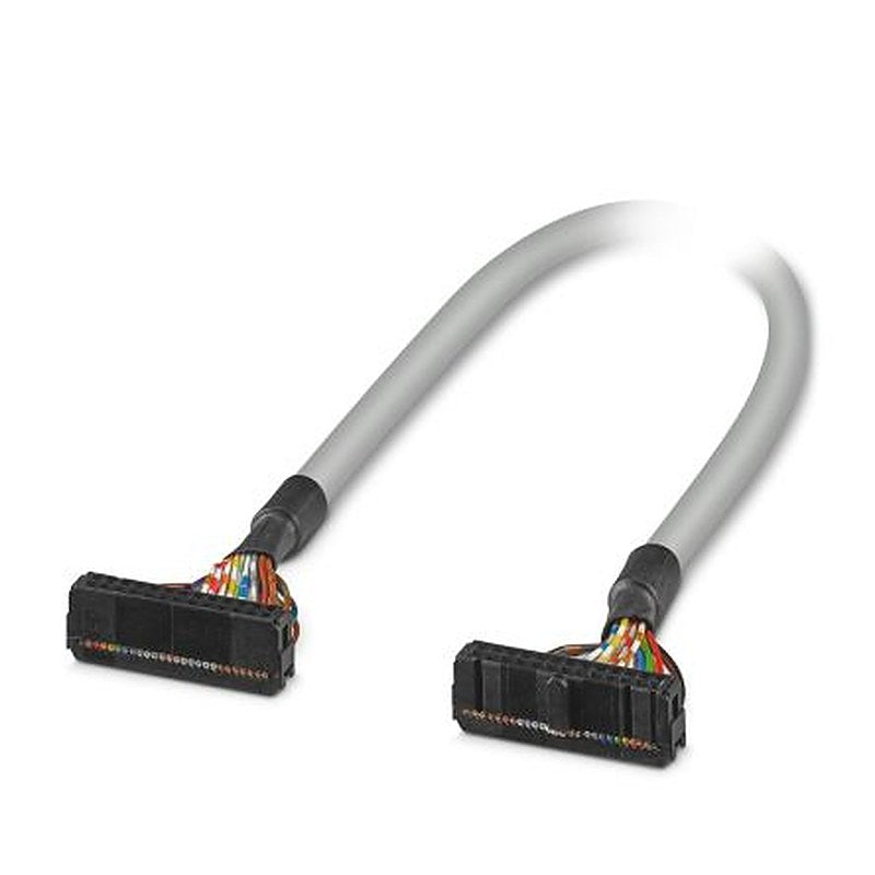 Phoenix Contact FLK 26/EZ-DR/ 800/KONFEK Series PLC Cable