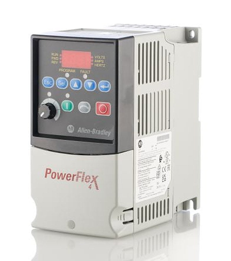 Allen Bradley Inverter Drive