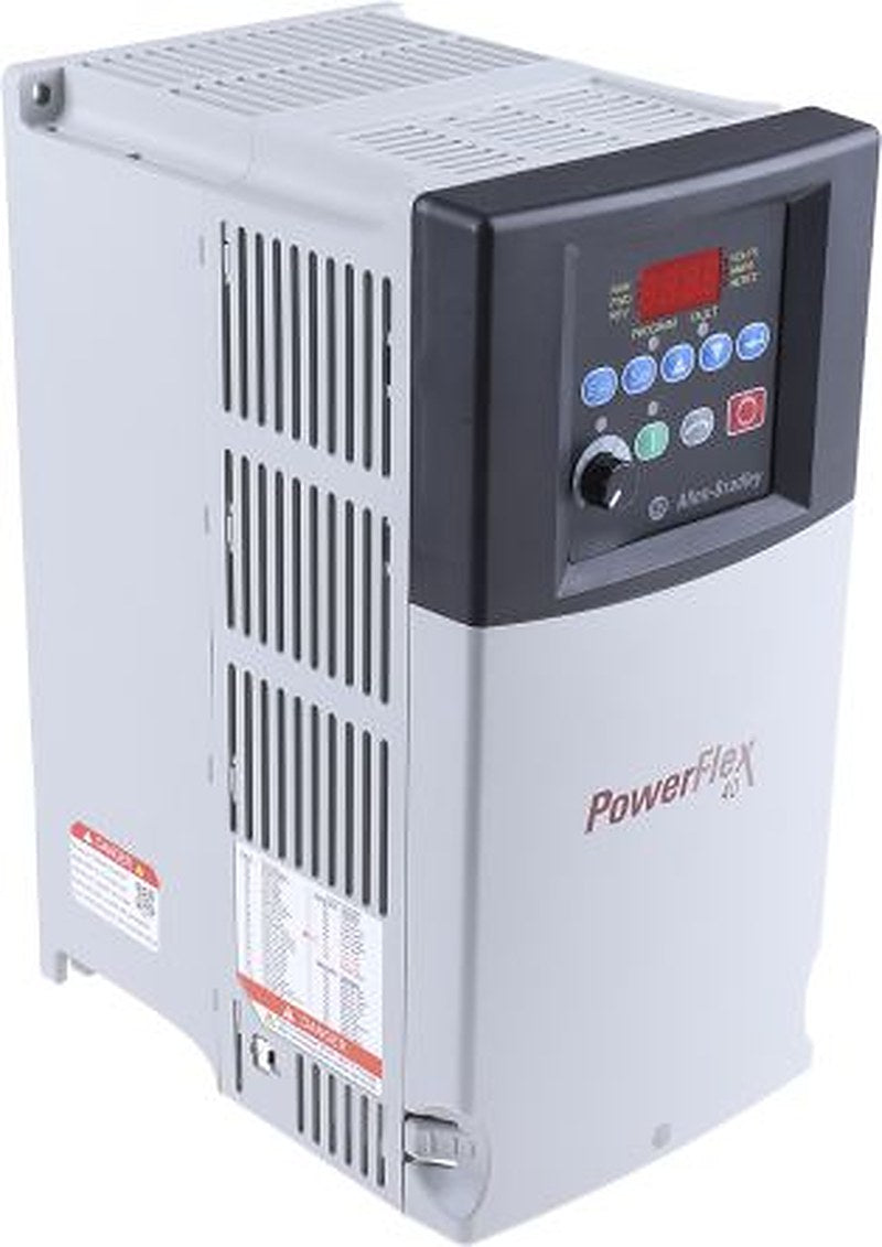 Allen Bradley Inverter Drive