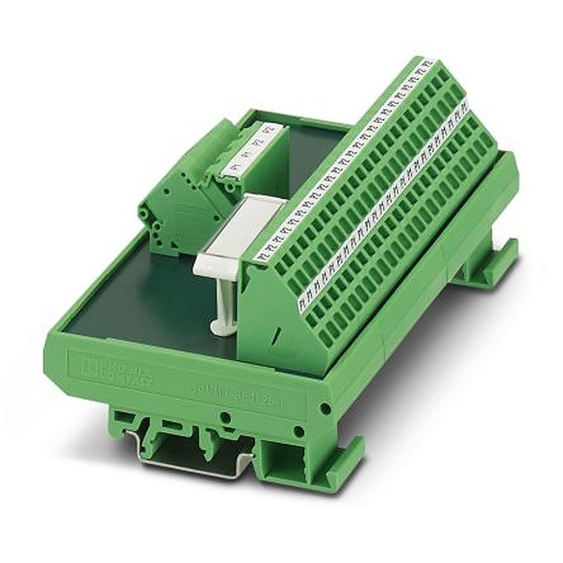 Phoenix Contact VARIOFACE Circuit Breaker -, Busbar, 32A Current Rating, 250V ac, 250 V dc