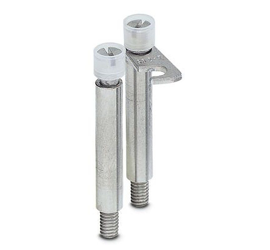 Phoenix Contact USBR 2-7 Series Switching Jumper for Use with Modular Terminal Block