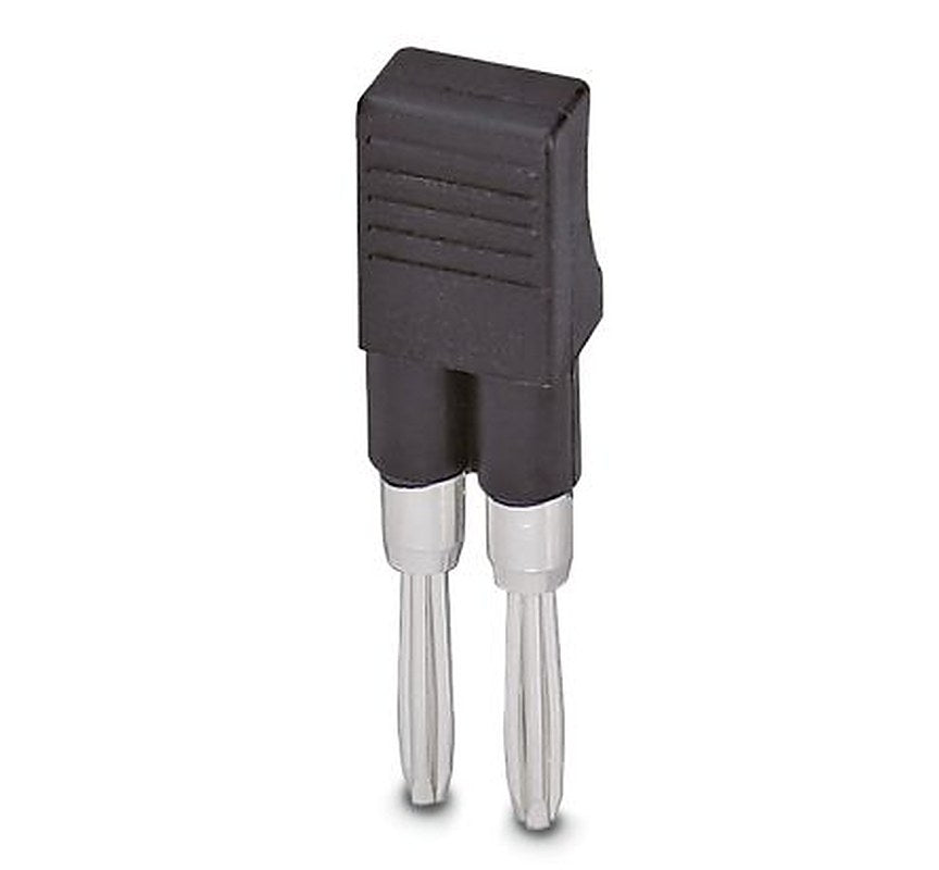Phoenix Contact KSS 5 Series Connector for Use with DIN Rail Terminal Blocks