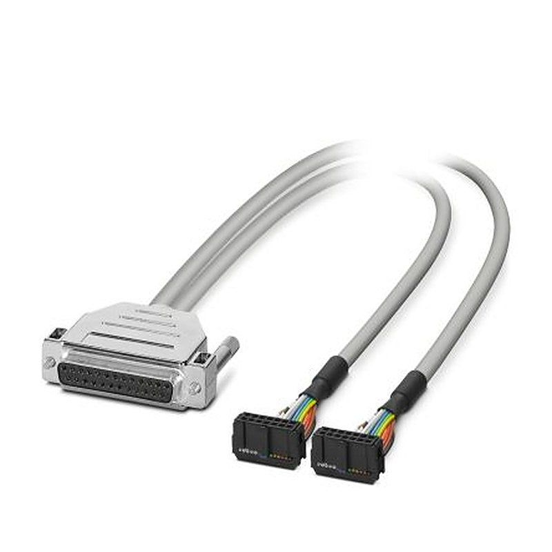 Phoenix Contact PLC Cable for Use with ABB S800 I/O