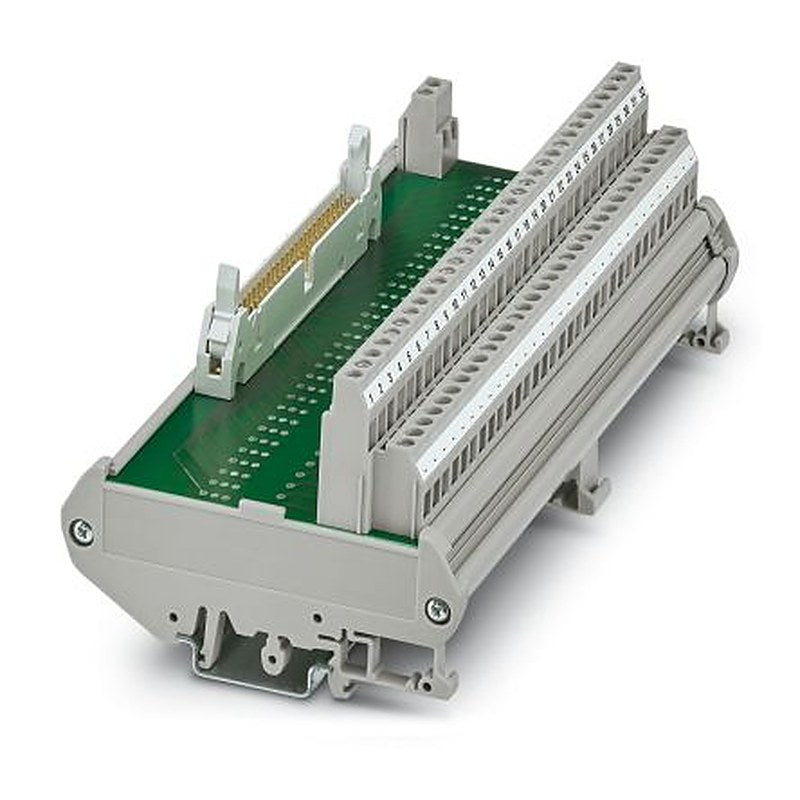 Phoenix Contact Interface Module, DIN Rail