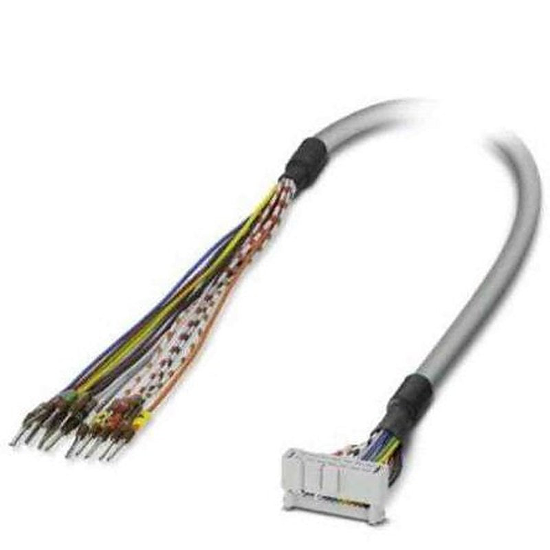 Phoenix Contact FLK Series Cable Kit for Use with Allen-Bradley Controllogix