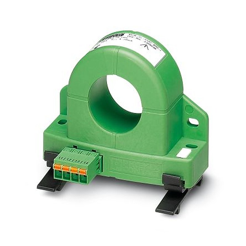 Phoenix Contact MCR-SL-CUC-600-I Series Current Transducer 600 A 1.65 W 20V dc, 30 V dc 32 mm Bore