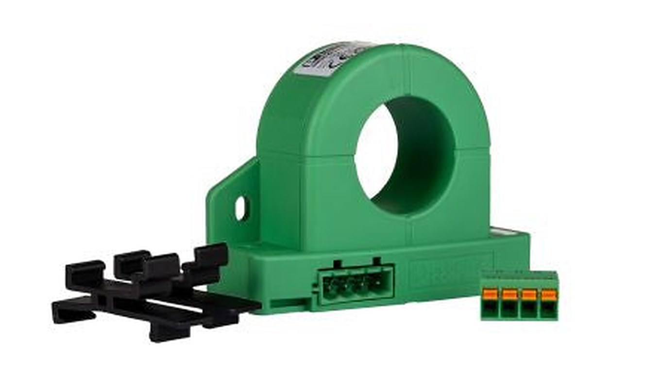 Phoenix Contact MCR-SL-CUC-100-U Series Current Transducer 100 A 20V, 30 V