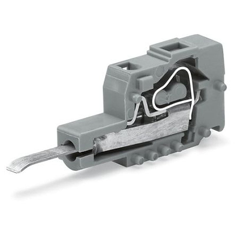 WAGO 231 Series Test Plug for Use with 236 Series, CSA