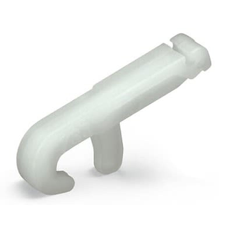 WAGO Operating Tool for use with For male and female connectors with CAGE CLAMP