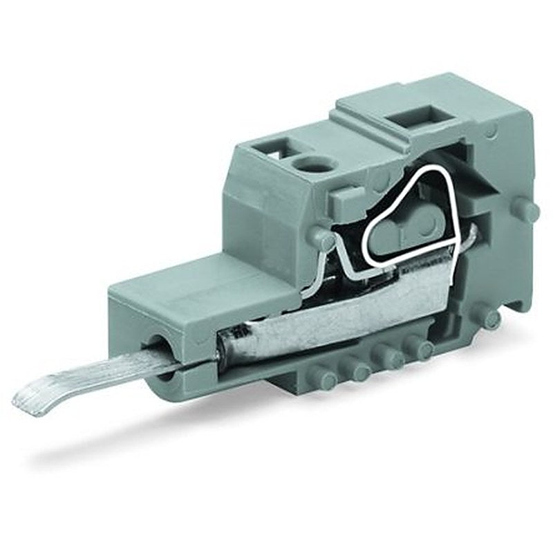 WAGO 231 Series Testing Plug Module for Use with 236 Series