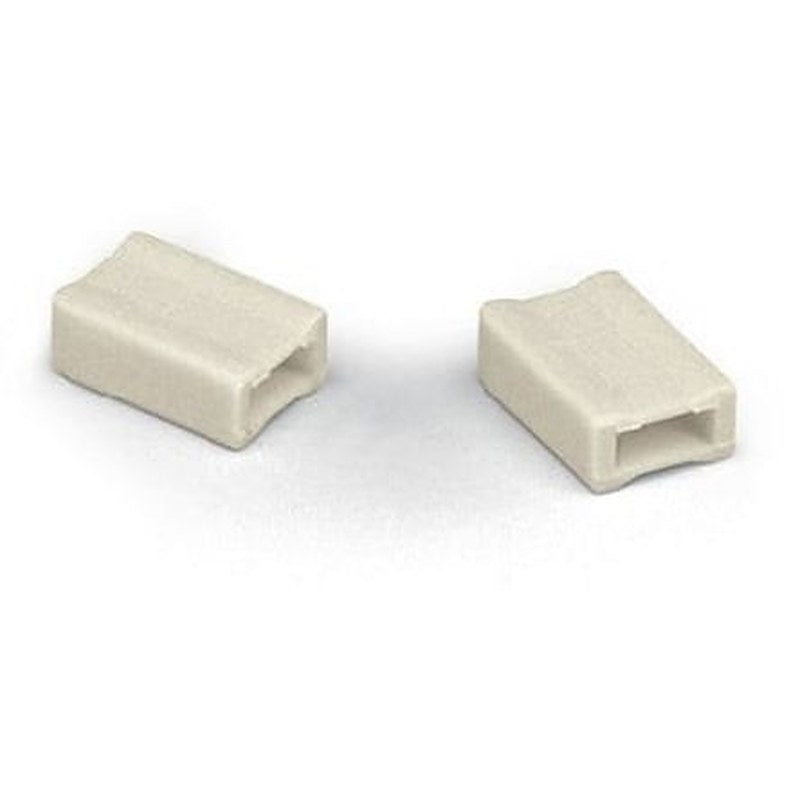 WAGO, 231 Spacer for use with Male Connector
