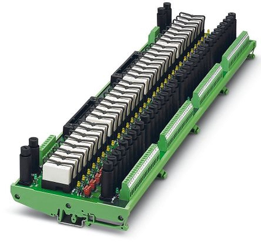 Phoenix Contact VARIOFACE Series Interface Module, 24AWG Wire, 100mA