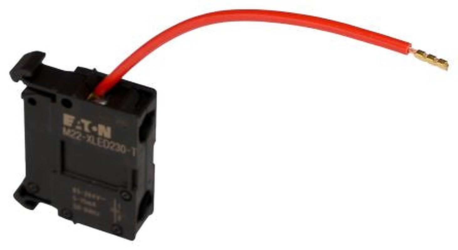 Eaton RMQ Titan M22 Series Test Element, 264V ac