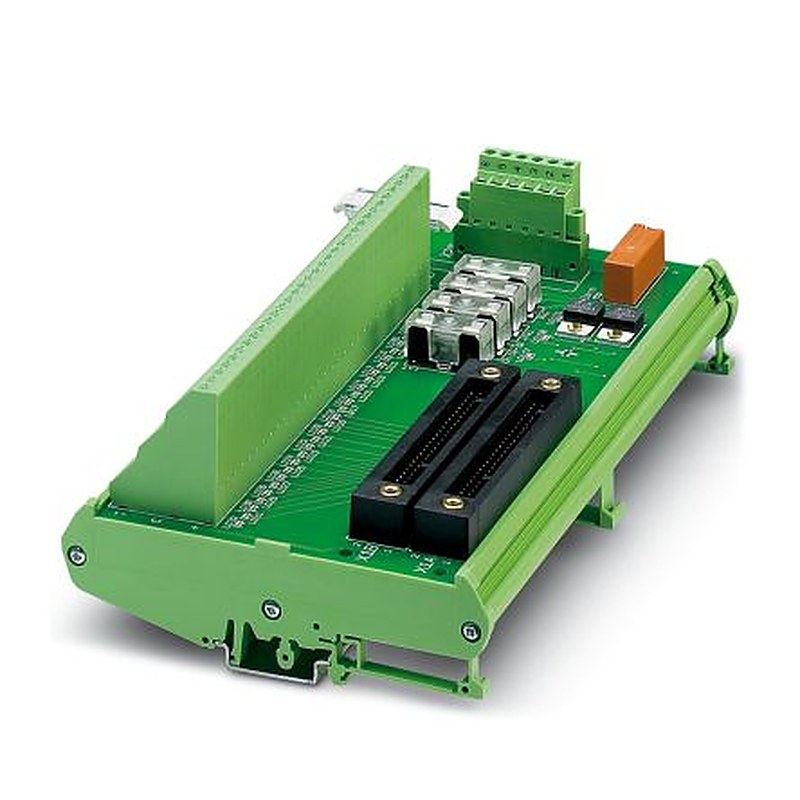 Phoenix Contact VARIOFACE Series Varioface Module for Use with Controller
