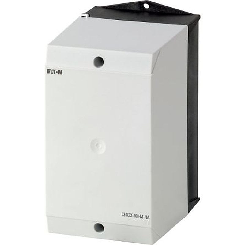 Eaton Moeller Series Plastic Wall Box, IP65, 160 mm x 120 mm x 222 mm