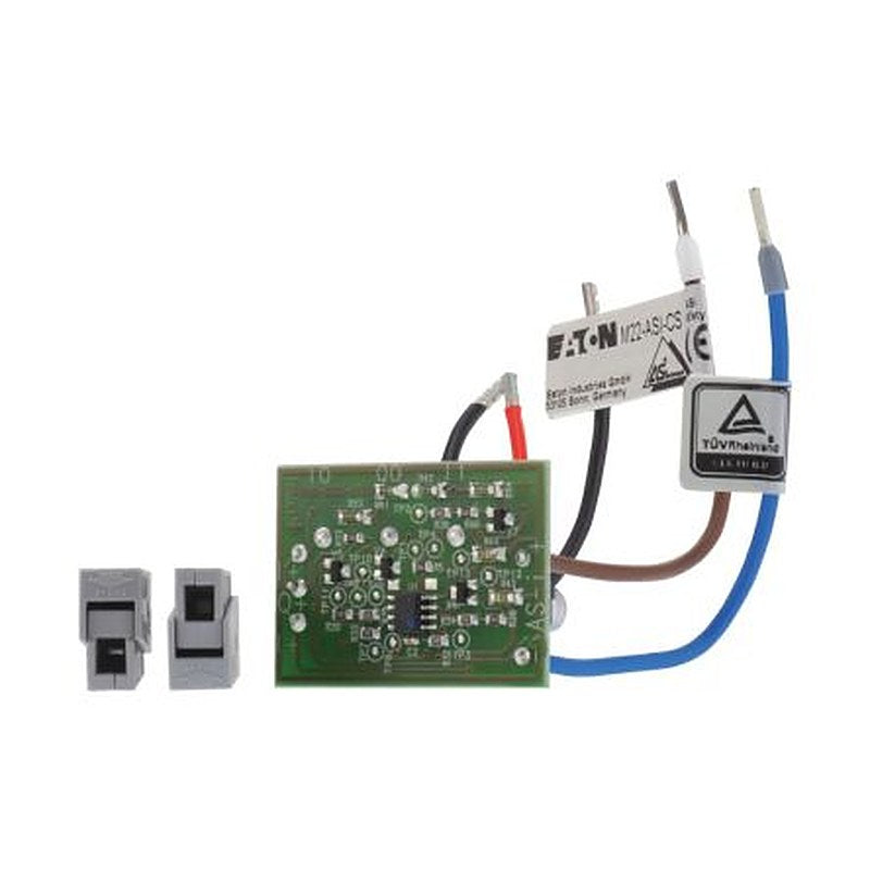 Eaton Safety Module Eaton Moeller 31.6V dc