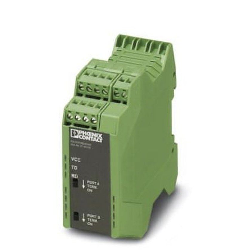 Phoenix Contact Ethernet Switch