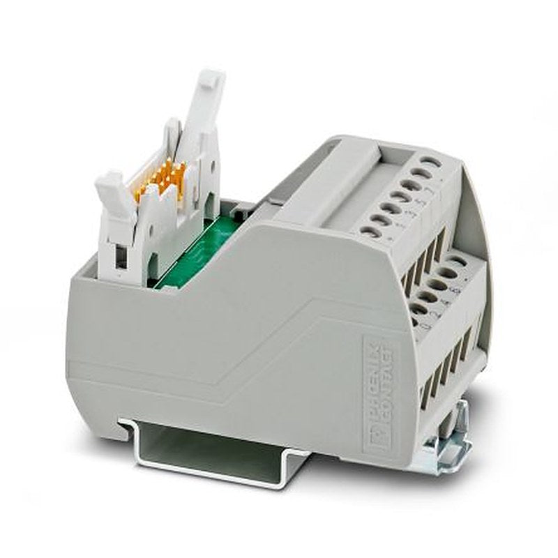 Phoenix Contact Interface Module VIP-2 60V ac/dc