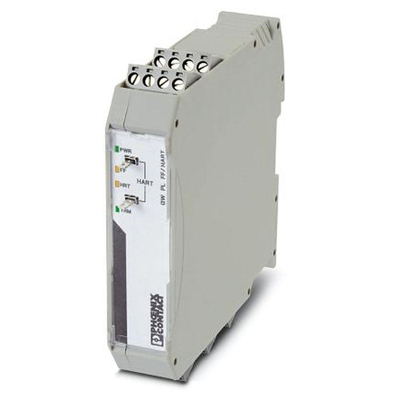 Phoenix Contact GW PL FF/HART Series Converter
