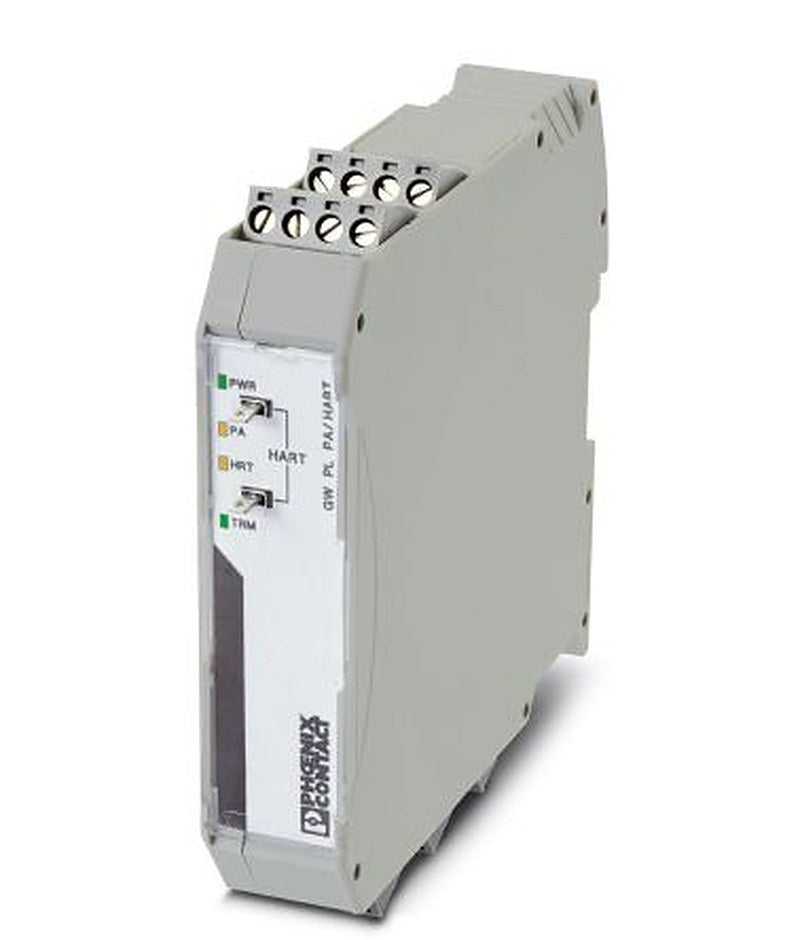 Phoenix Contact GW PL PA/HART Series Converter