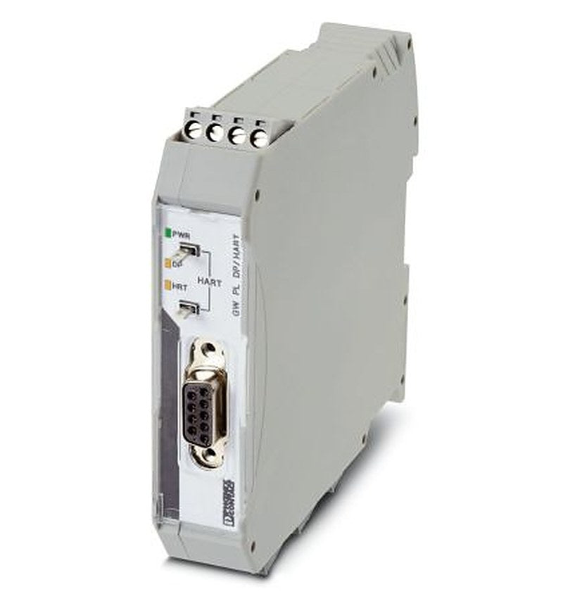 Phoenix Contact GW PL DP/HART Series Converter