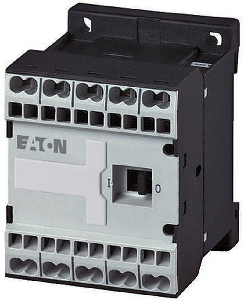 Eaton DILER Contactor, 42V Coil, 1.1 W, 2 NO/2 NC, 6000V