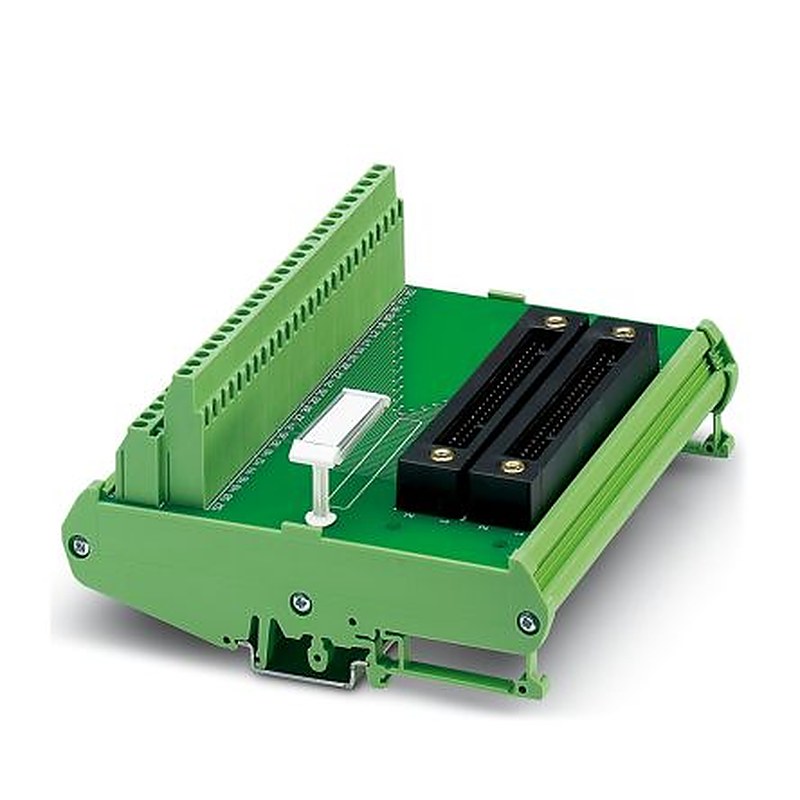 Phoenix Contact Interface Module UM-2KS50/UNI/CS 30V dc
