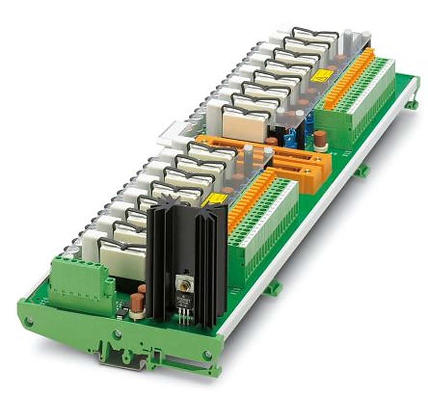 Phoenix Contact Interface Module