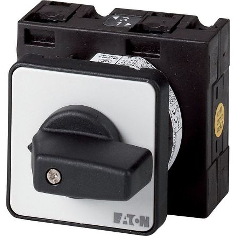 Eaton 2 Position 90 °, Short Thumb Grip Actuator 32 A