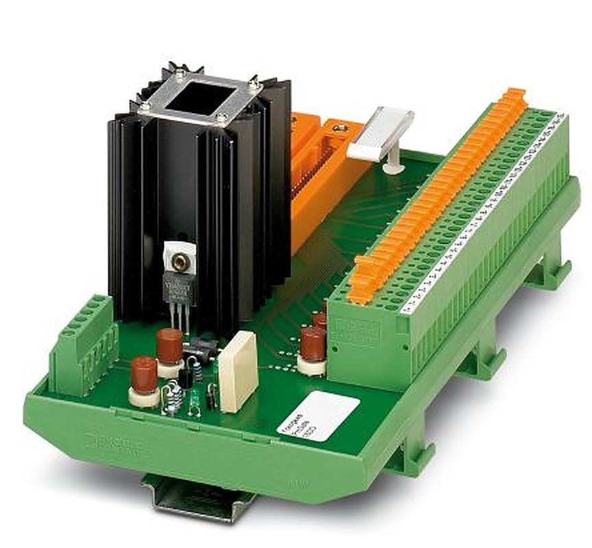 Phoenix Contact Interface Module