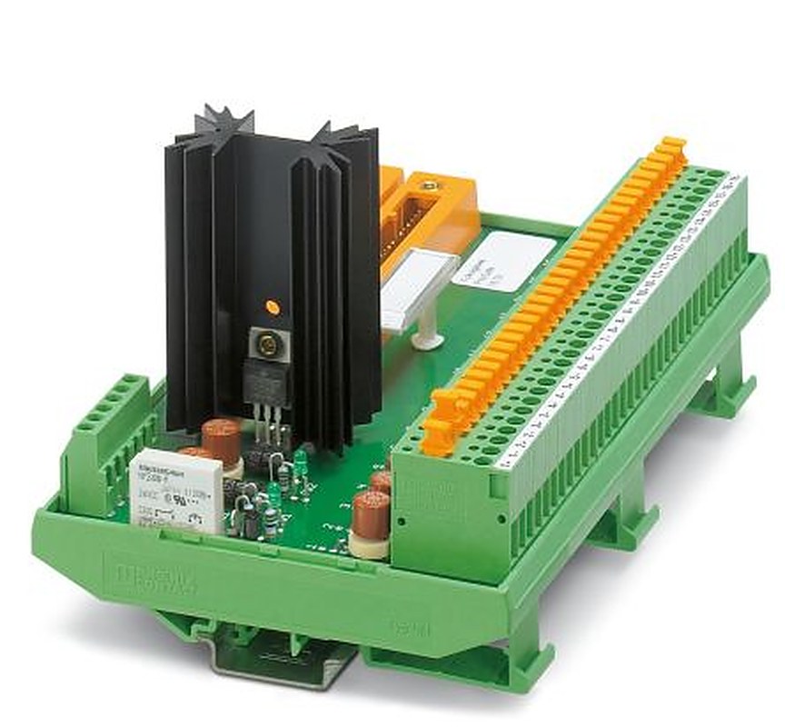 Phoenix Contact Interface Module