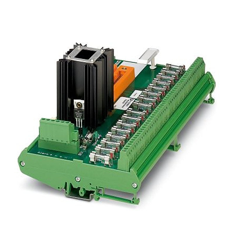 Phoenix Contact VARIOFACE Series Varioface Module for Use with Yokogawa SAI 143