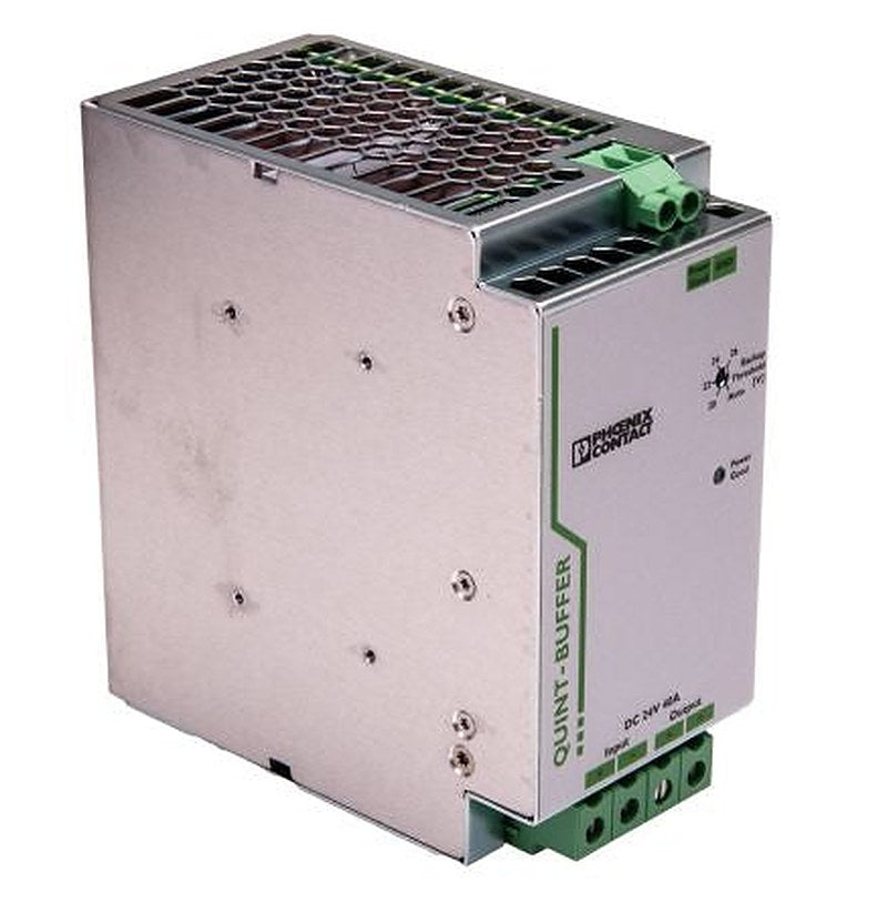 Phoenix Contact Buffer Module QUINT-BUFFER/24DC/24DC/40