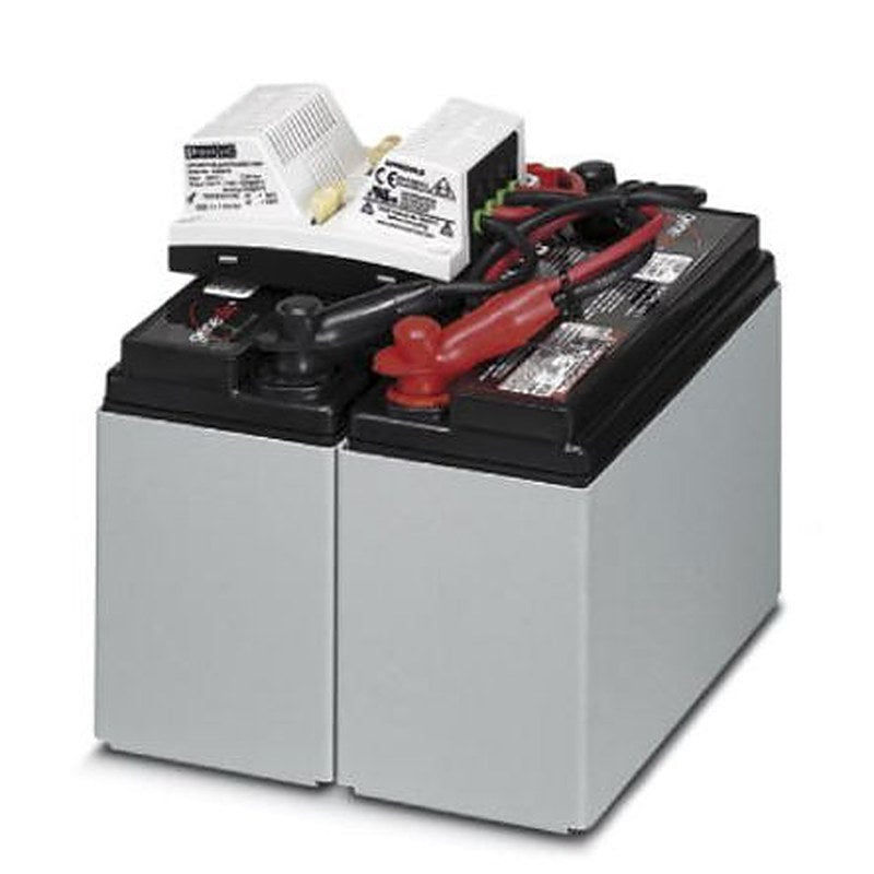 Phoenix Contact UPS Battery UPS