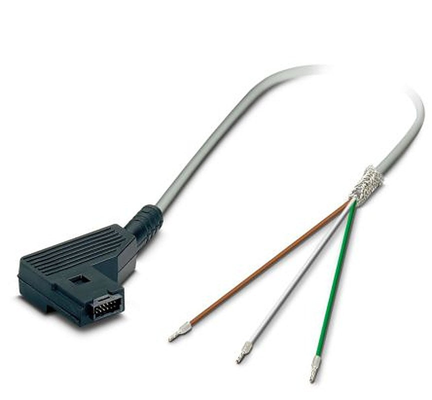 Phoenix Contact UPS Cable Data Cable