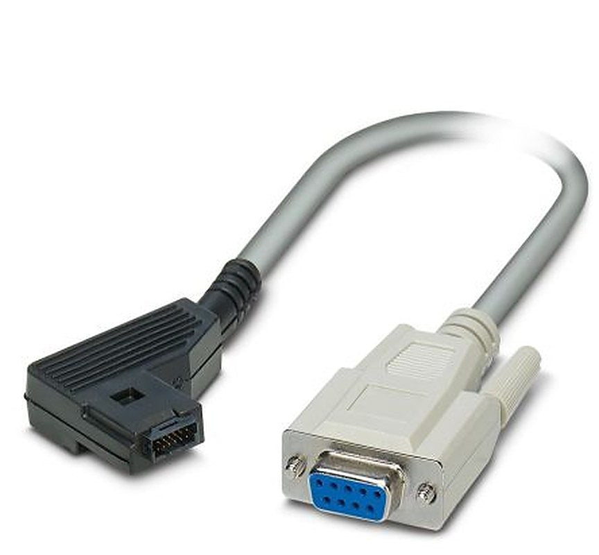 Phoenix Contact Connector IFS-RS232-DATACABLE