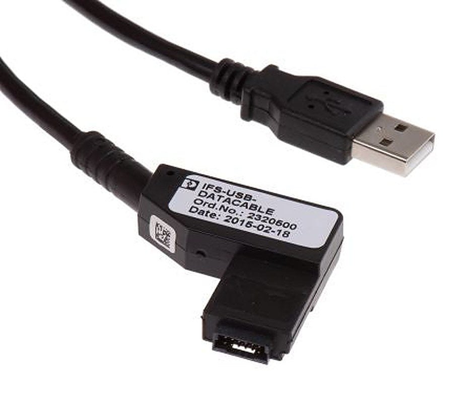 Phoenix Contact USB Cable IFS-USB-DATACABLE