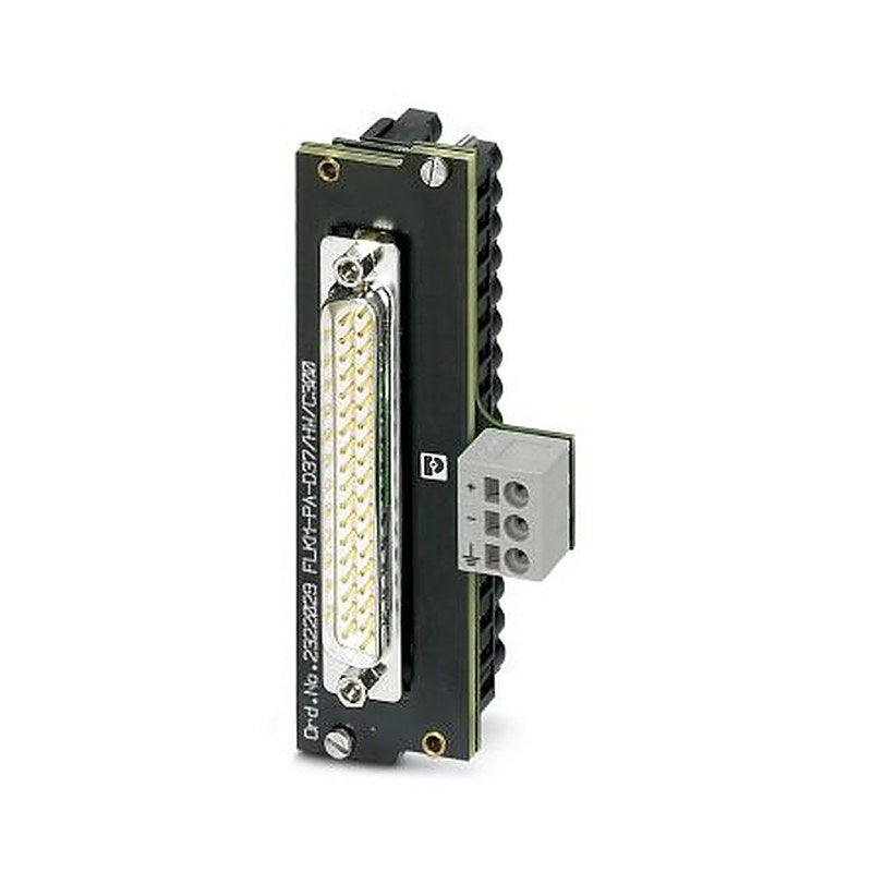 Phoenix Contact, VARIOFACE Front Adapter for use with Honeywell C300