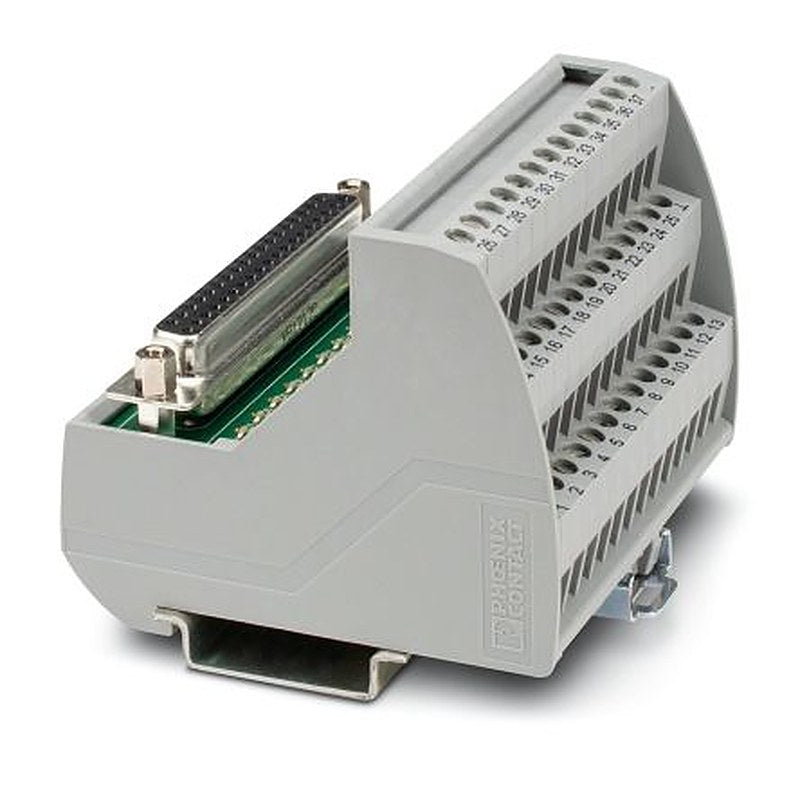 Phoenix Contact VARIOFACE Series Interface Module, 24AWG Wire, 2.5A