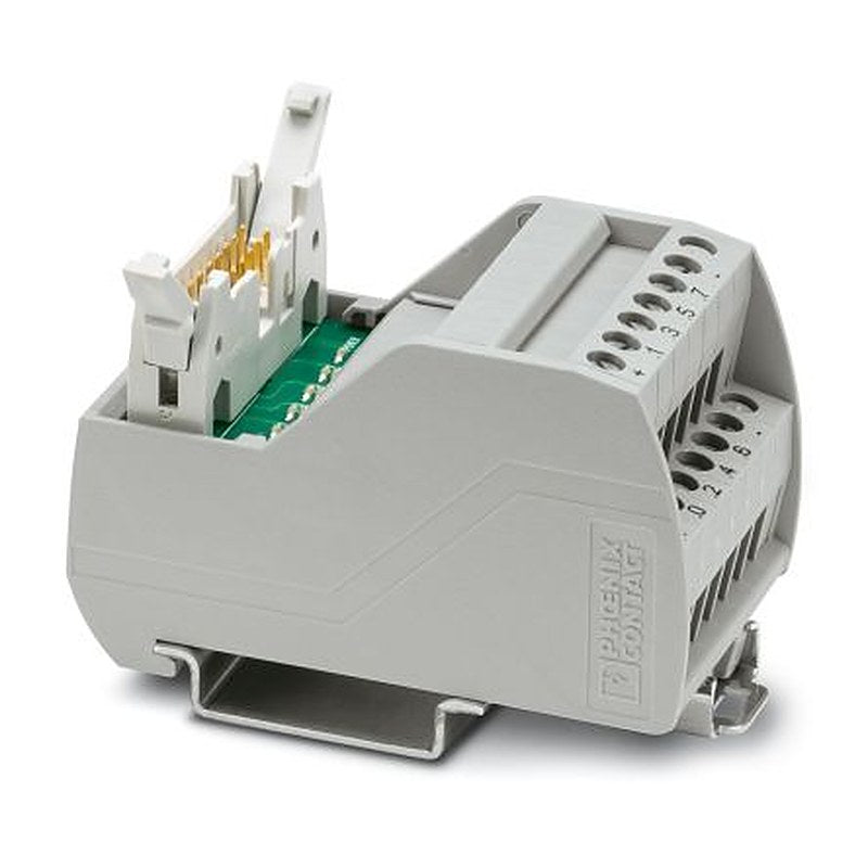 Phoenix Contact Interface Module VIP-2 60V