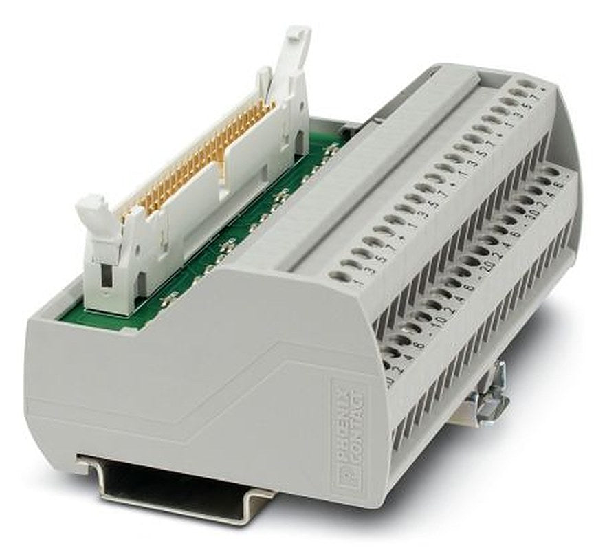 Phoenix Contact VARIOFACE Series Interface Module, 12AWG, 24 AWG Wire, 1A