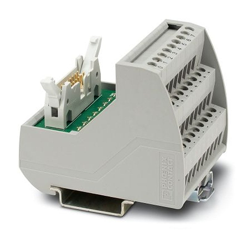 Phoenix Contact VARIOFACE UM Series Interface Module, 24AWG Wire