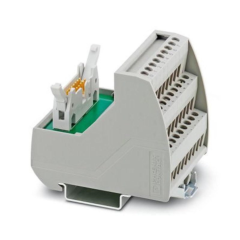 Phoenix Contact Interface Module VIP-3 60V ac/dc