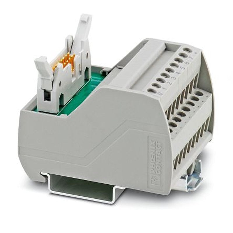 Phoenix Contact VARIOFACE Series Interface Module, 24AWG Wire