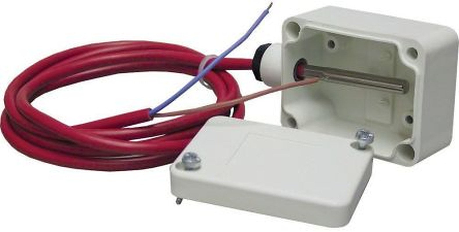Eaton, xComfort Series Enclosure Sensor Mount for Use with Sensor, RoHS Standard