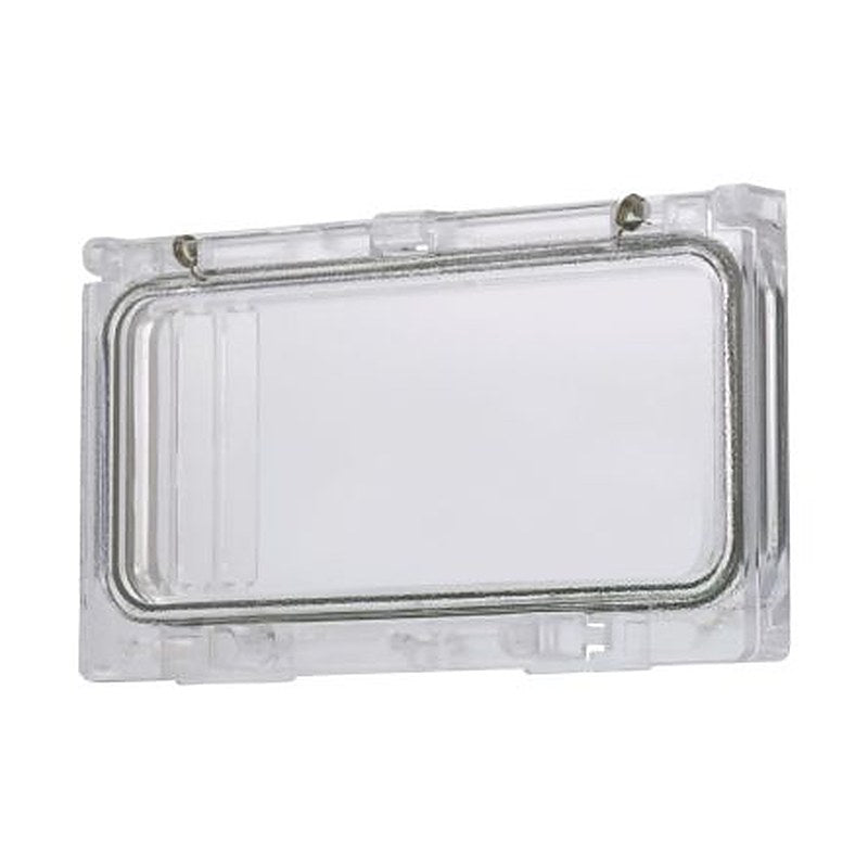 Eaton Relay Cover for use with Series EASY